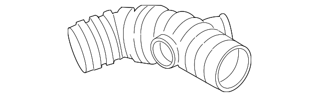 1388185Z00 Деталь OUTLET HOSE