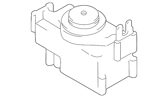 96410-26200 Деталь MODULE