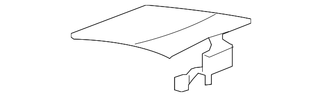 23150965 OCCUPANT MODULE, RIGHT