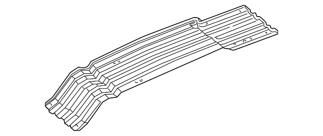 15708652 Деталь HOUSING BRACKET