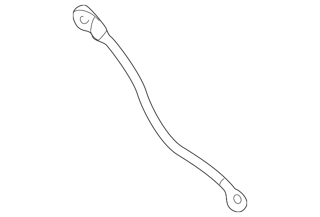 8884339 Деталь WIRE
