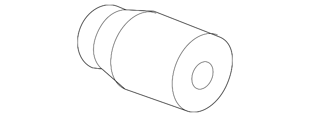 BLF2-66-AC9 Деталь CD PLAYER INSULATOR