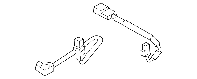 BJE3-67-SH0 Деталь HARNESS