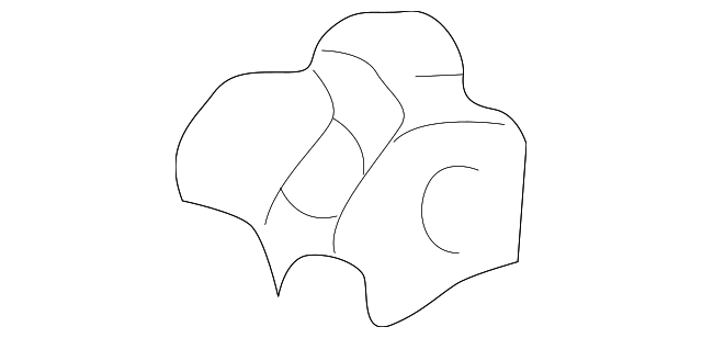 15698485 Деталь LATCH