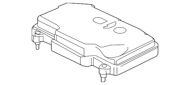 222-540-00-82 UPPER COVER