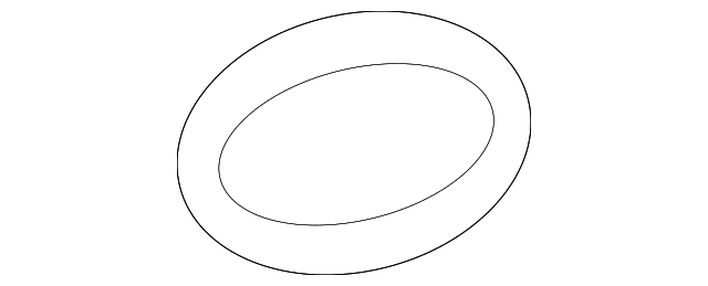11-53-7-547-824 Деталь TEMP SENSOR O-RING