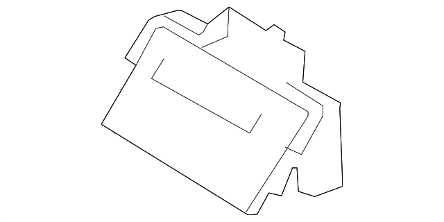 4H4-862-502 Деталь UPPER LID