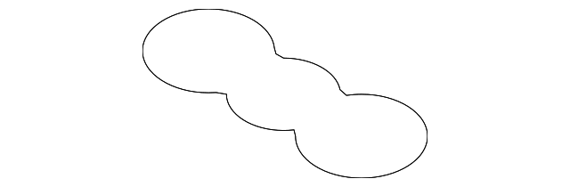 4H4-863-328 Деталь CUP HOLDER MAT