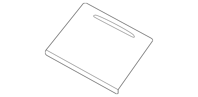 4H4-862-543-BC3 Деталь LOWER LID