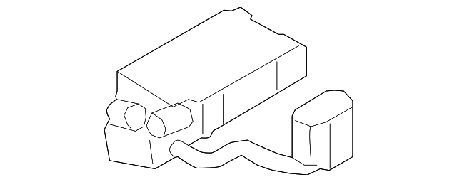 4H0-907-155-E Деталь INVERTER