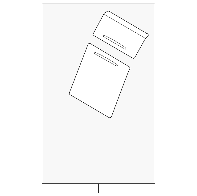 4H4-898-562-D-GH2 Деталь TRIM ASSY