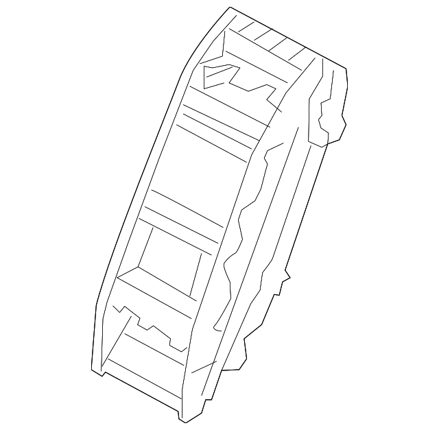 4H4-862-841 Деталь CARRIER
