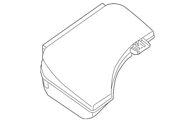 3910482Z00 Деталь WOOFER
