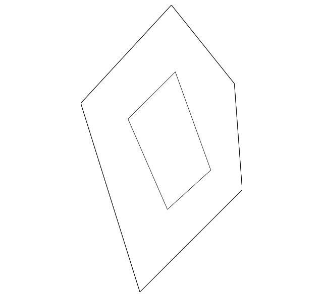85737-2P000VA Деталь LOWER QTR TRIM HOLE COVER, LEFT