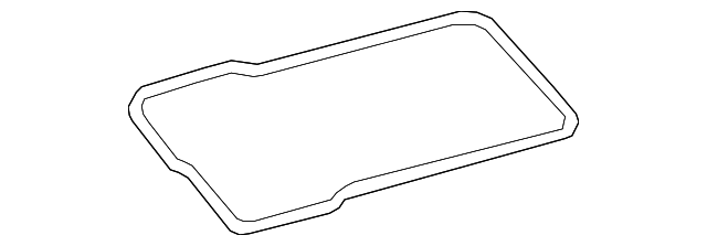 11213-31060 VALVE COVER GASKET, RIGHT