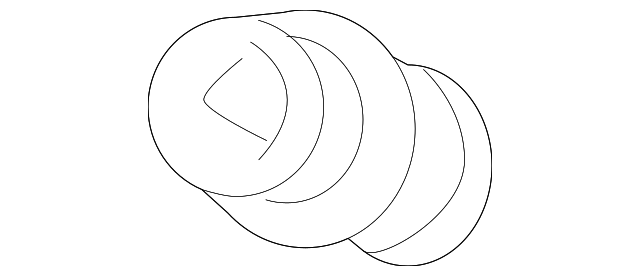 95110-3T000 POWER OUTLET PLUG