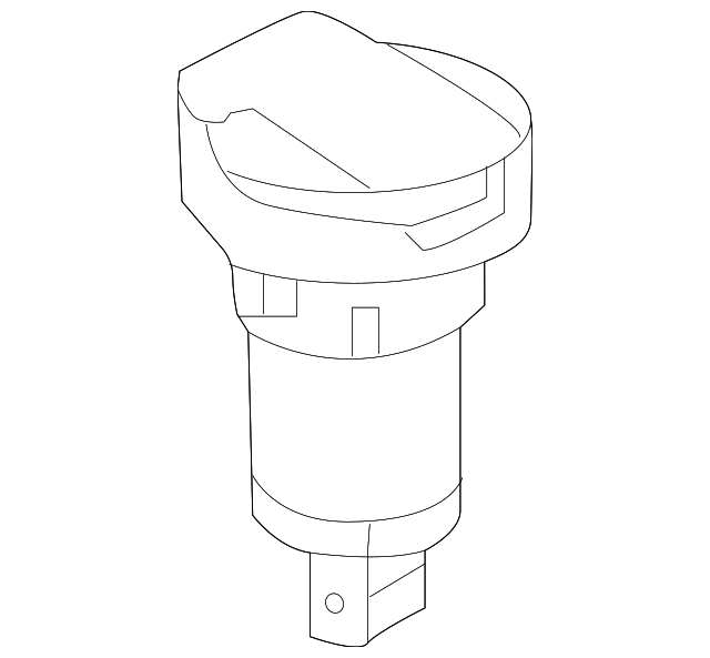 95120-3U100 AUX JACK