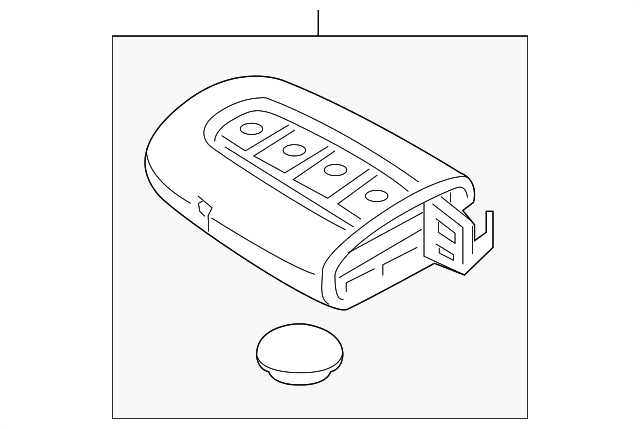 95440-4U000 TRANSMITTER