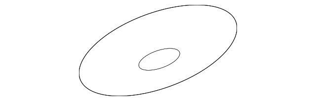 74317-60020-A7 Деталь SUNVISOR COVER, RIGHT