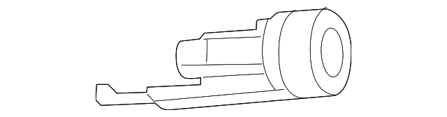 19178590 Деталь IGNITION CYL