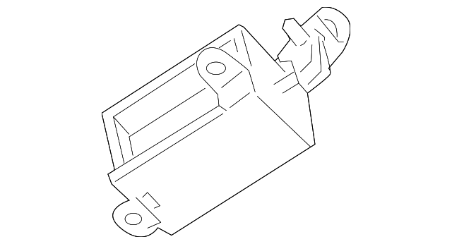 95931073 Деталь SOLENOID