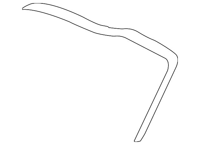 YB691L5AA Деталь SEAT BACK