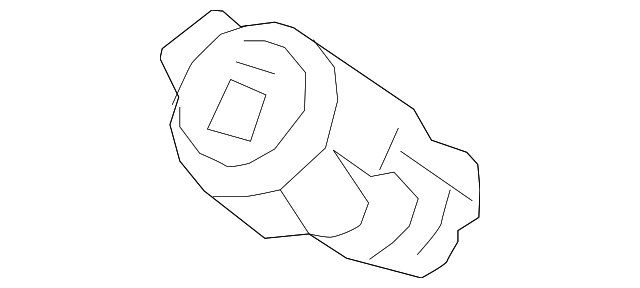 95430-C5000WK START BUTTON