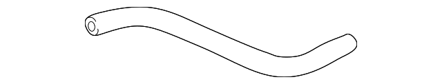 47235-76020 RESERVOIR HOSE