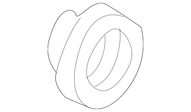 91003-PCZ-003 Деталь BEARING ASSY.