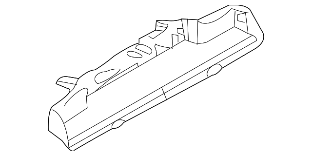 GS3L-51-593 Деталь LED UNIT