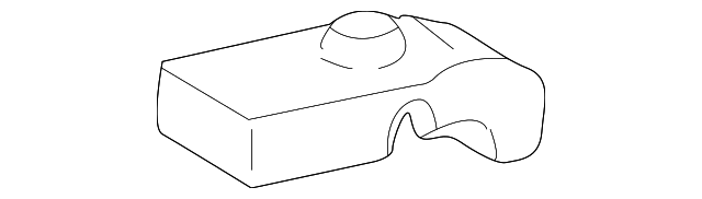 82821-12490 POSITIVE TERM COVER