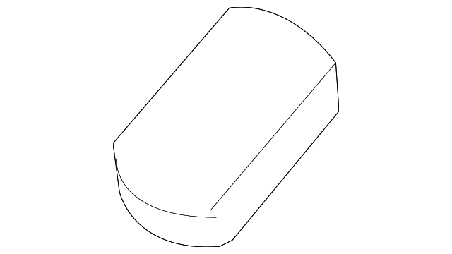 8459085Z00 Деталь WINDSHIELD BUTTON