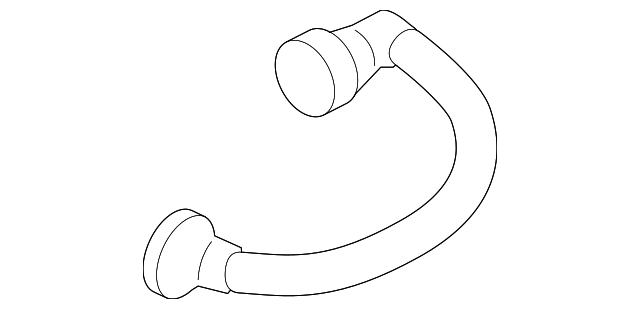 22720042 Деталь FLEX HOSE