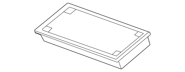 5M6Z-9601-AA ELEMENT