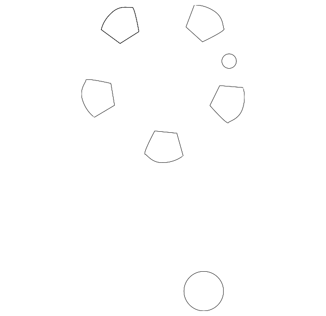 28111AL04A WHEEL, STEEL