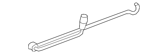 71-12-6-756-310 CRANK HANDLE
