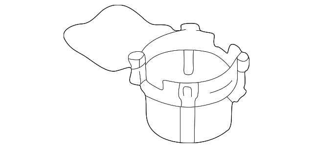 51-16-8-248-504 Деталь CUP HOLDER
