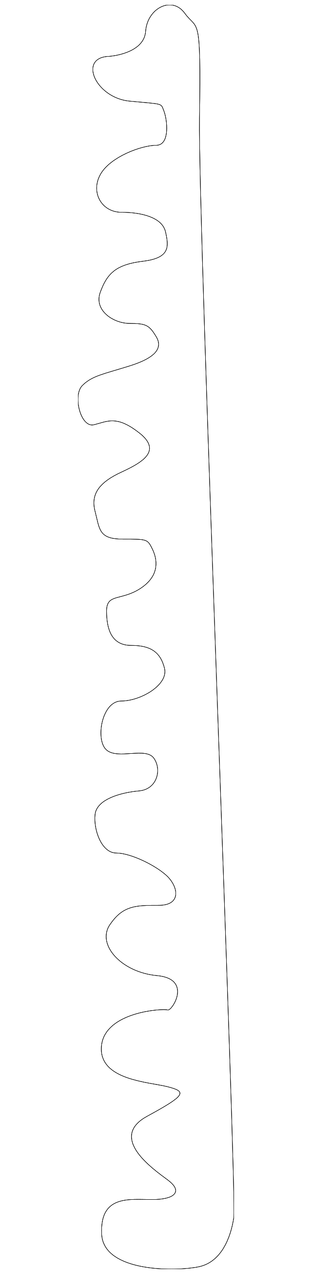 51-16-8-242-861 Деталь COIN HOLDER TENSION SPRING