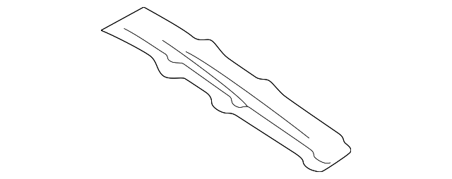 73262-0W030 Деталь BOW