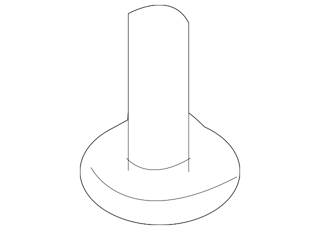 -N801169-S900 Деталь COVER SCREW