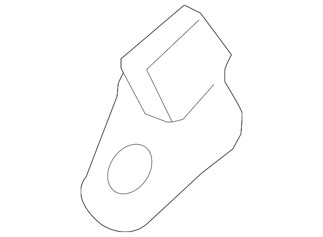 39180-23910 CRNKSHFT SENSOR