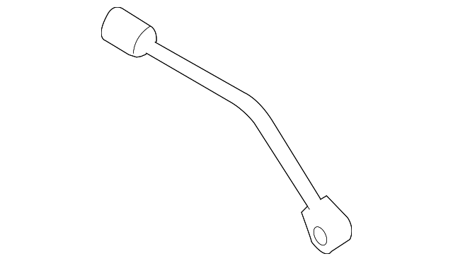 39250-23900 KNOCK SENSOR