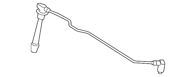 27420-23700 PLUG WIRE