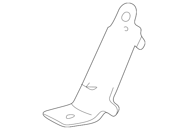 15297845 BRACKET