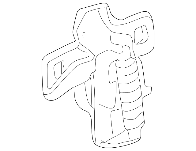 1F80-56-620 Деталь LATCH