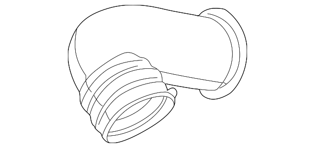 5017002AA Деталь HOSE