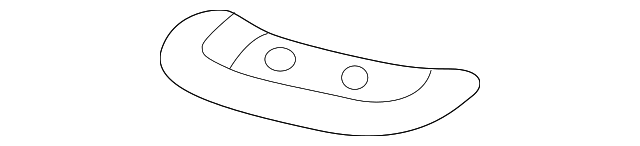 15098335 Деталь BRACKET