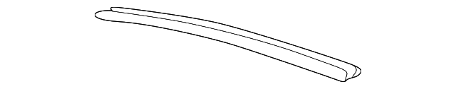 23158921 Деталь BOW