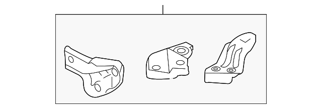 8301B174 REPAIR KIT, RIGHT