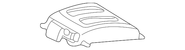 35971-35130 UPPER HOUSING